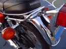 1975 Honda CB550 Four