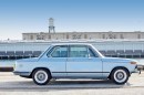 1974 BMW 2002 by Clarion Builds