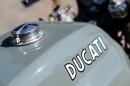 Ducati 1000SS
