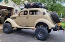 Rodz by Ludwin 1936 Ford