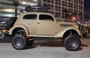 Rodz by Ludwin 1936 Ford