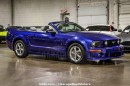 2005 Ford Mustang Convertible