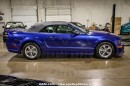 2005 Ford Mustang Convertible