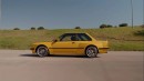 S50-Swapped BMW E30