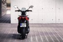 SEAT Electric Scooter
