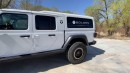This 7-Seat Jeep Gladiator Is The Ultimate Off-Road Minivan!