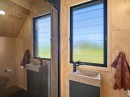 The Chalet 6000 Glamping Pod