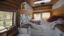 Simple and Pretty $6K GMC Vandura Camper Proves You Can Do #Vanlife on a Tight Budget