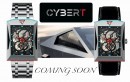 CyberT watch