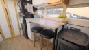 This Skoolie Is an Affordable Tiny Home for a Family of Five, Features Clever Design Hacks