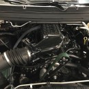 Mallet Performance Cars slammed Chevrolet Colorado with 700-HP supercharged Cadillac ATS-V V6 Engine