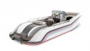 Le Mans superyacht concept by M51 Concepts