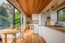 Little Latitude Homes 1  - Off-Grid Tiny House