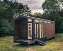 The Orchid Tiny House