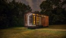 The Orchid Tiny House