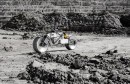 Tardigrade Moon Motorcycle