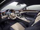 2017 Bentley Continental GT