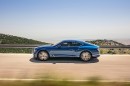 2017 Bentley Continental GT