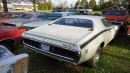 collection of Mopar barn finds