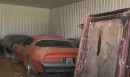 second-generation Pontiac Firebird collection