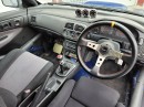 Stroked 1996 Subaru Impreza WRX STI Type RA V-Limited