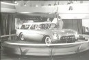 1954 Motorama show