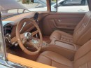Fully Restored 1955 Chevy Nomad