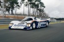 1985 Porsche 962
