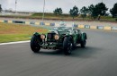 1932 Aston Martin LM8