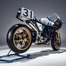 Ducati 750SS Replica