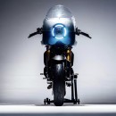 Ducati 750SS Replica