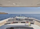 Omnia Conversion Superyacht