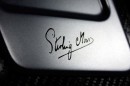 Mercedes-Benz SLR McLaren Stirling Moss
