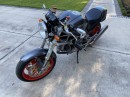 2003 Ducati Monster 1000 S