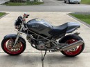 2003 Ducati Monster 1000 S