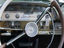 1957 DeSoto Adventurer convertible