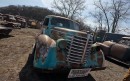 1941 Diamond T 201 pickup truck