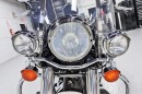 1999 Harley-Davidson FLHP-I Road King Police