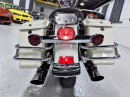1999 Harley-Davidson FLHP-I Road King Police