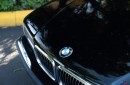 BMW 740iL "Baby"