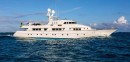Rena Luxury Yacht