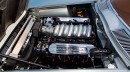 1967 Chevrolet Corvette resto mod