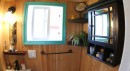 Whimsical Tiny Home With a Homey Interior