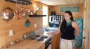 Whimsical Tiny Home With a Homey Interior