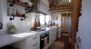 Tiny Home With Two Spacious Loft Bedrooms And a Kid-Friendly Design