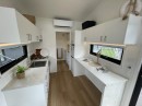 The 9600NLR tiny home is how you make tiny living extra-large