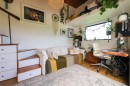 Country-style Tiny House With Lots of Interior Features Inspired by the Nature