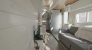 Mobile and modular tiny home with tons of living space