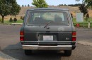 1988 Toyota Land Cruiser FJ62 project on Bring a Trailer