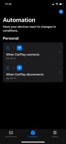 Disabling Wi-Fi on CarPlay launch